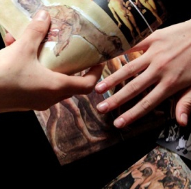 Nous - Stéphane Pauvret