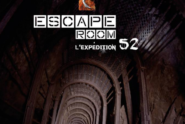 Escape Room - Tellure