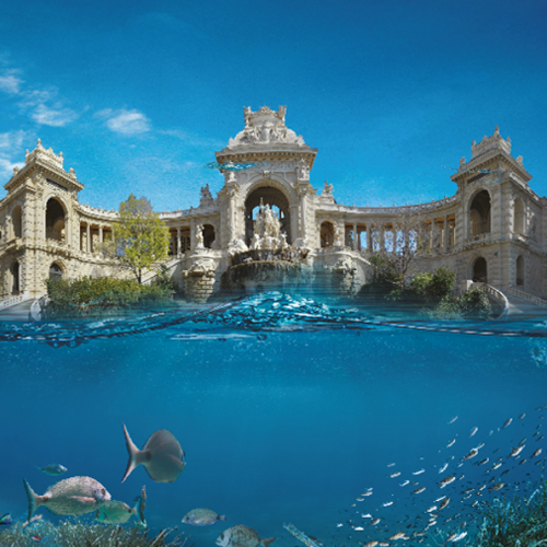 Musées de Marseille