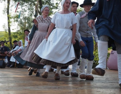 Fête du Bon Coin : entrez dans la danse