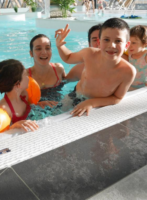 Centre aquatique L'Ondine