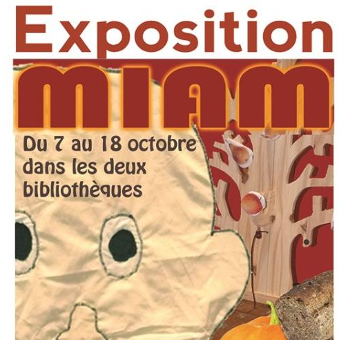 Expo Miam
