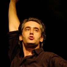 Frédéric Naud