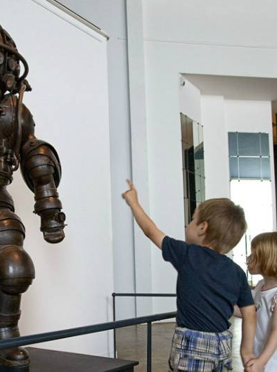 Musée national de la Marine, Paris