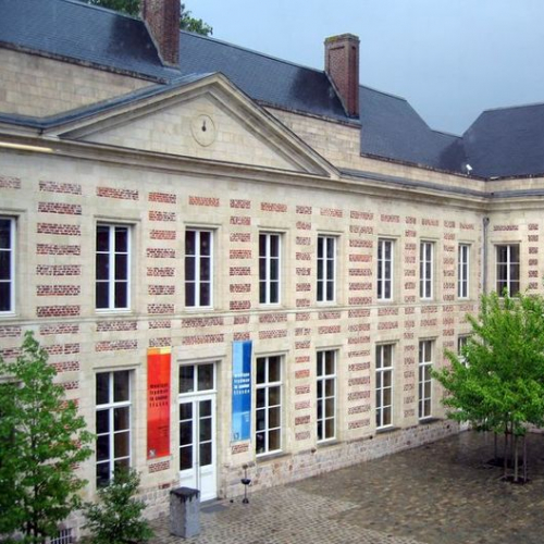 Musée Henri Matisse - Le Cateau Cambrésis