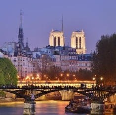France tourisme