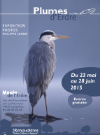 Expo Plumes d'Erdre