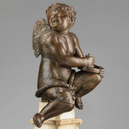 Le printemps de la Renaissance à Florence  Louvre