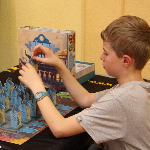 Des Breztels et des Jeux 2019