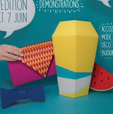 Journées du fait main 2015