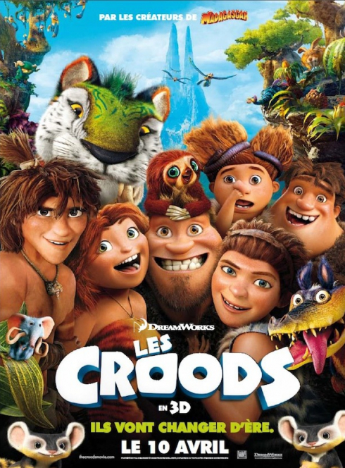 Croods