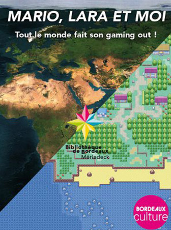 Mario, Lara et moi Tout le monde fait son gaming out !