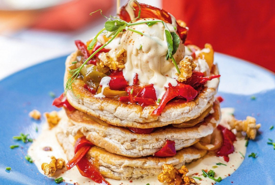 Photo La Collation Bordeaux