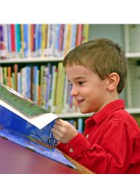 Bibliothèque Maurice Genevoix