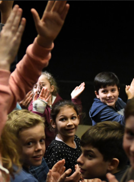 Festival Musica 2019 à Strasbourg