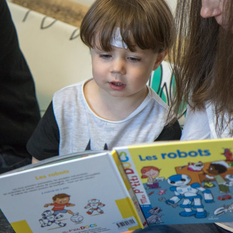 COLORI : lecture