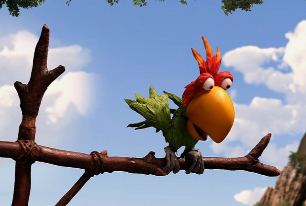 Selkirk : le véritable Robinson Crusoé