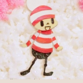 Au Fil des saisons - Affiche