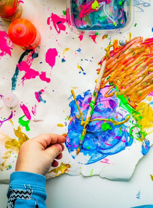 Nuit des Arts 2019 à Roubaix