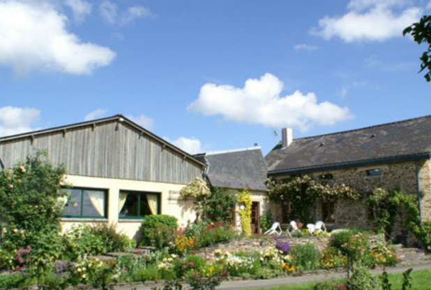 L'Herberie : domaine