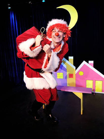 Gabilolo et la Fée Licité