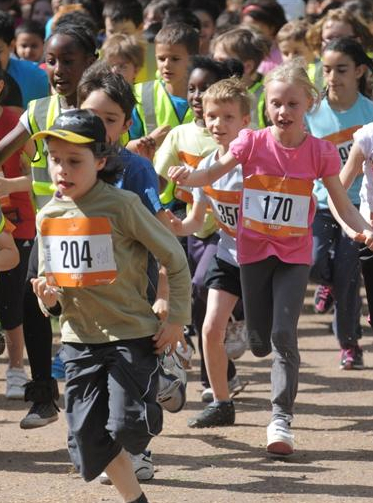 Les Courses de Strasbourg