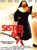 Sister Act : affiche