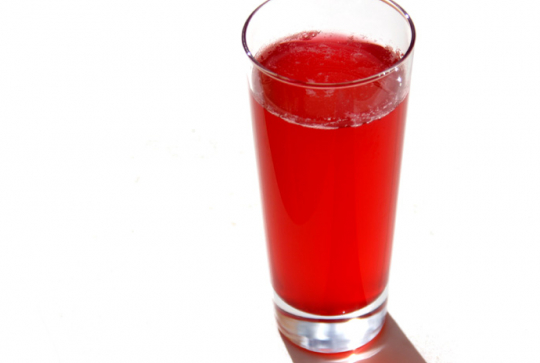 Sirop de Grenadine