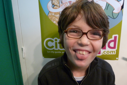 A Paris Salons Et Foires A Visiter En Famille Citizenkid