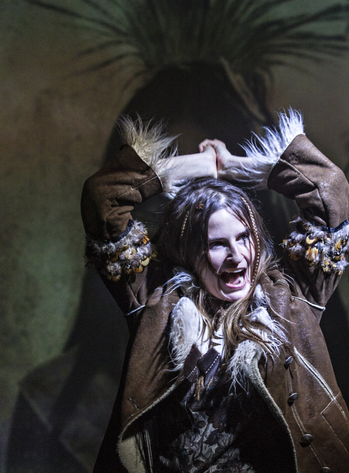 Les séparables - Théâtre de la Ville