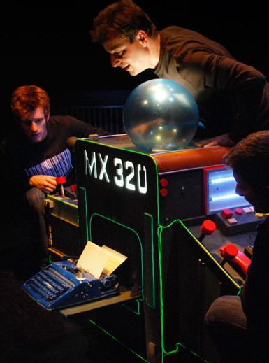 la malédiction de la puce