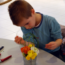 Florescence Events