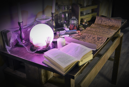 Team Break Lille - Magic School