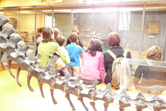 age de glace CK event 7