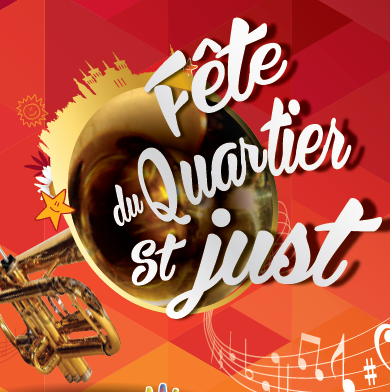 Just'en Fête 2014