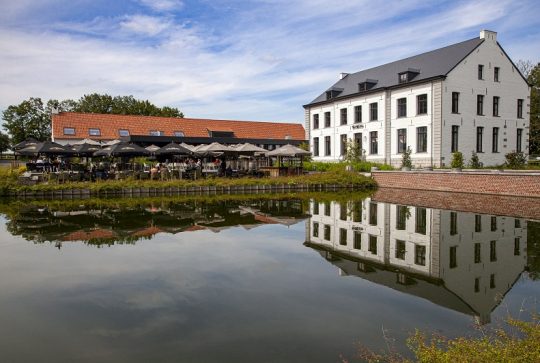Brasserie Dubuisson en Wallonie