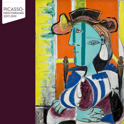 Expo Picasso Musée Fabre