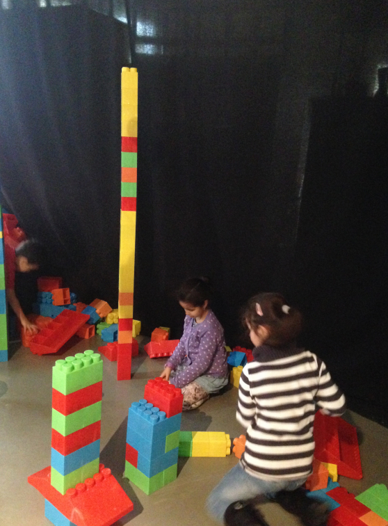 Mondo Minot 2 - Espace débrouille