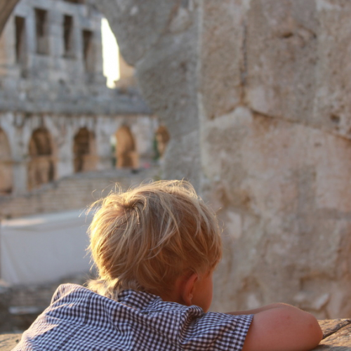 10 monuments à voir en France avec les enfants