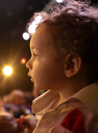 Quel concert voir avec ses enfants ?