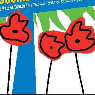 Festi'lalie 2015