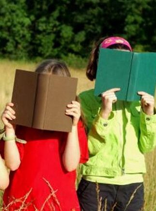 Livre sur Seine
