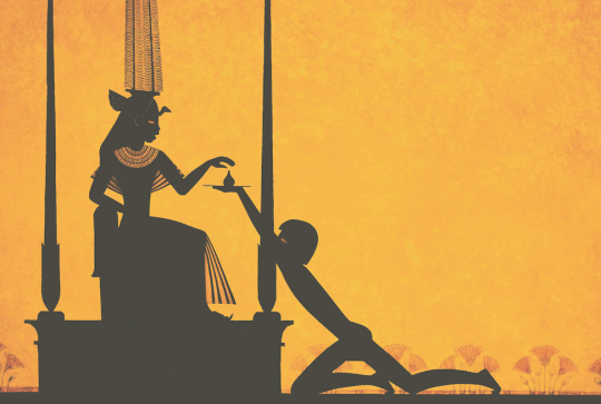 PRINCES ET PRINCESS : un film de Michel OCELOT