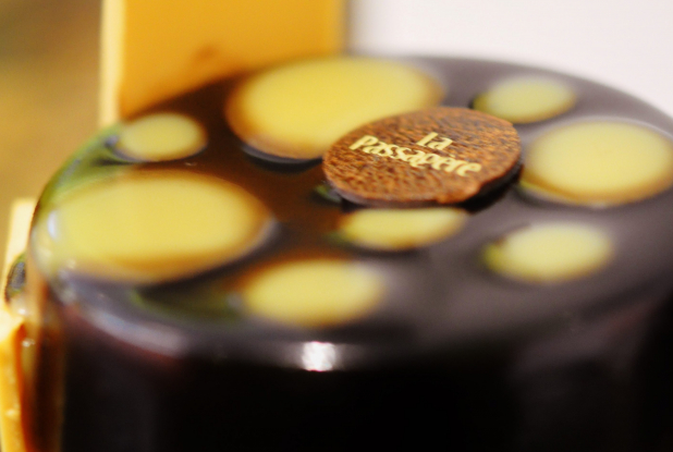 La Passagère - Pâtisserie