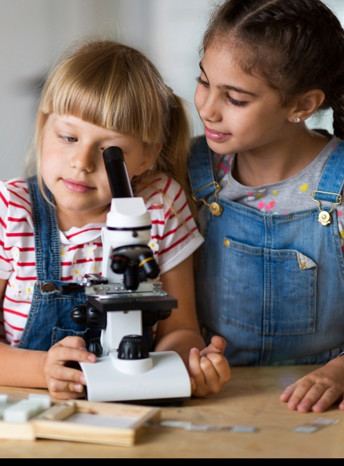 Sciences sur mer