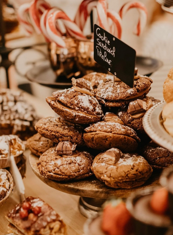 Meery Cake à Toulouse