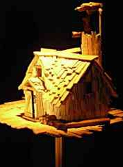 Souris Valentine, un spectacle poétique pour les enfants