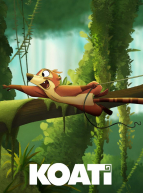Koati : affiche