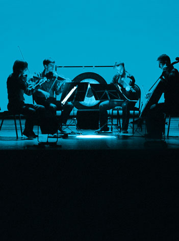 Musique sans marteau