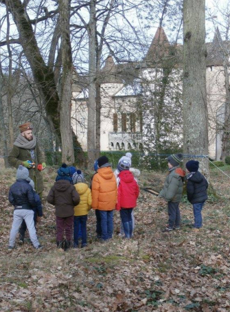 Contes et histoires 2019 dans les monuments d’Auvergne Rhône-Alpes